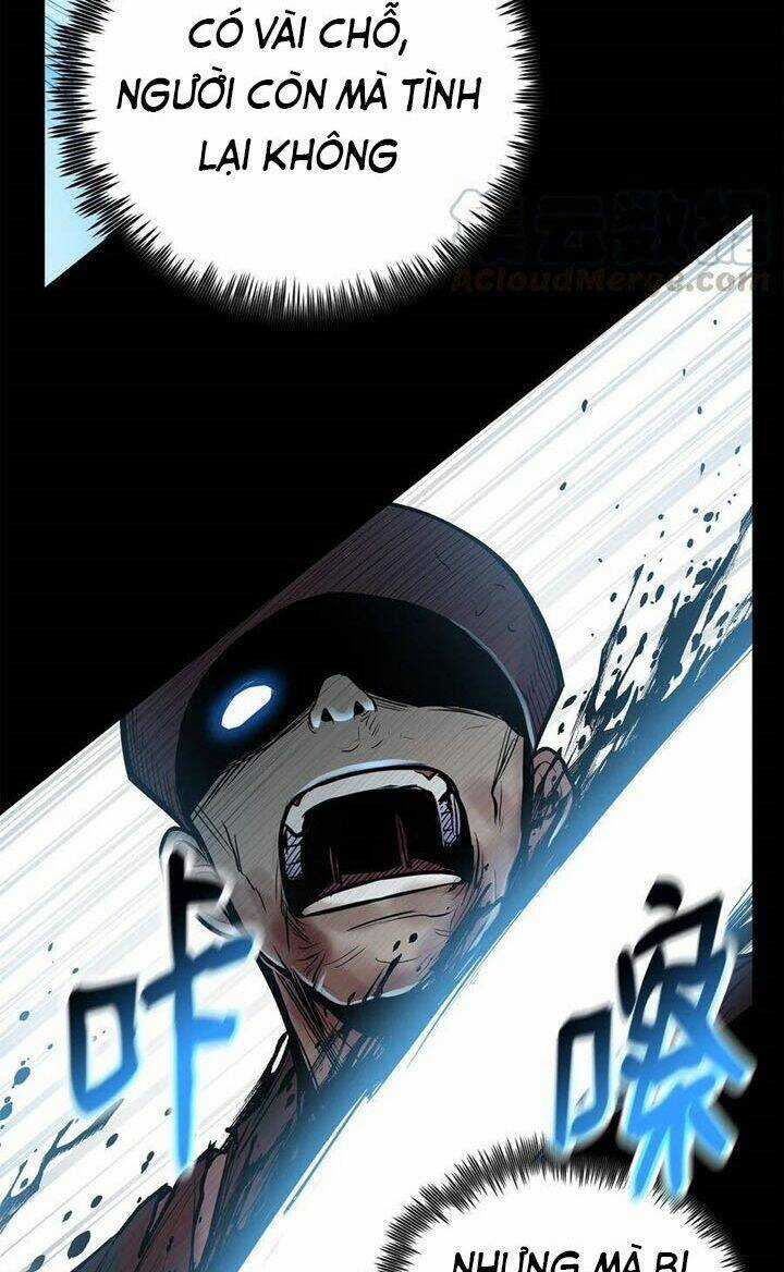 Phong Vân Chiến Thần - Chapter 57 - Trang 9