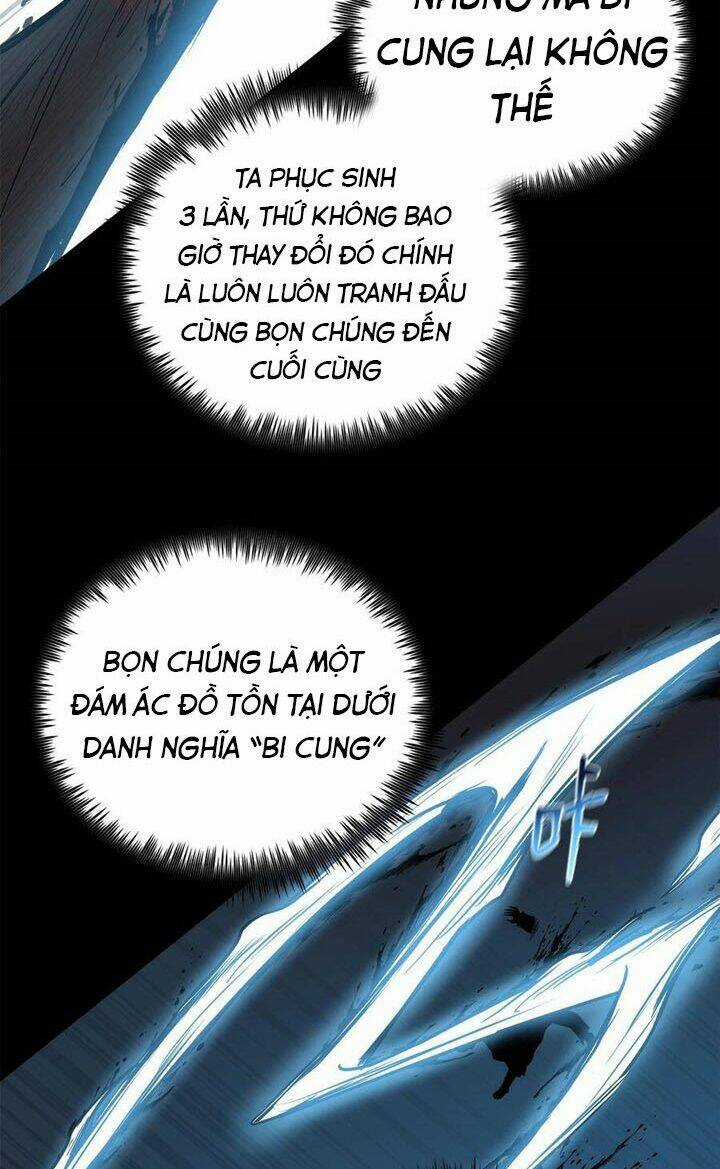 Phong Vân Chiến Thần - Chapter 57 - Trang 10