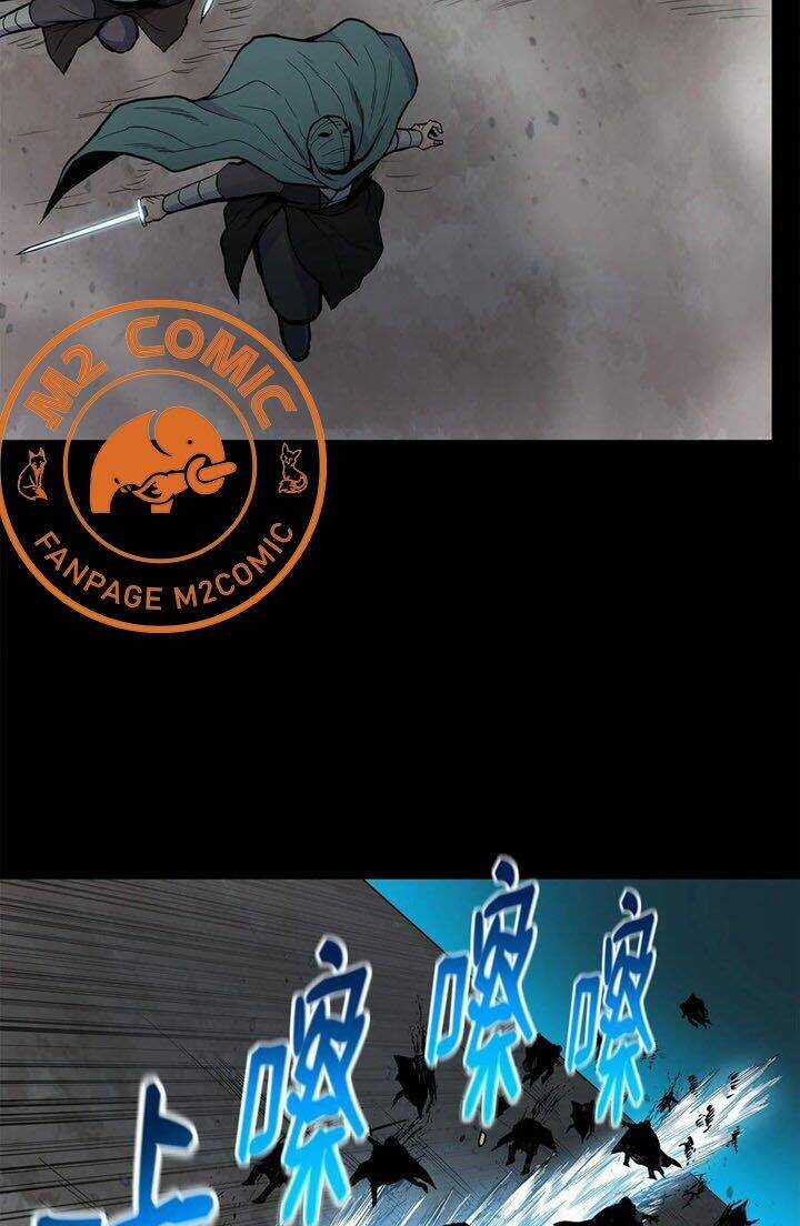 Phong Vân Chiến Thần - Chapter 58 - Trang 12