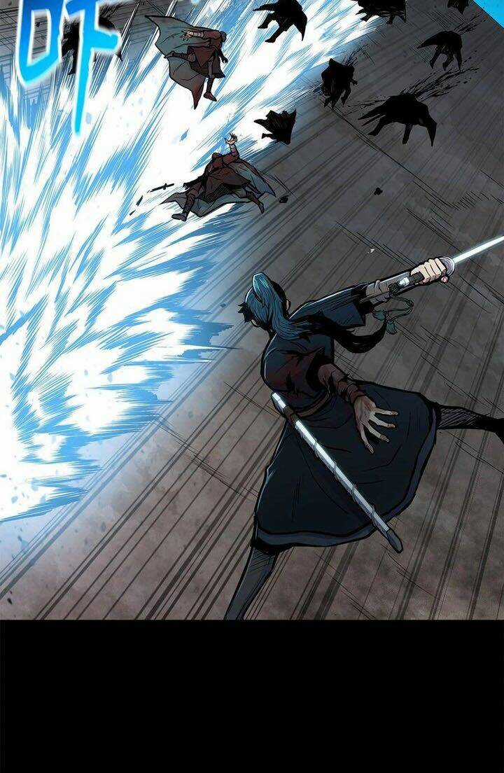 Phong Vân Chiến Thần - Chapter 58 - Trang 13