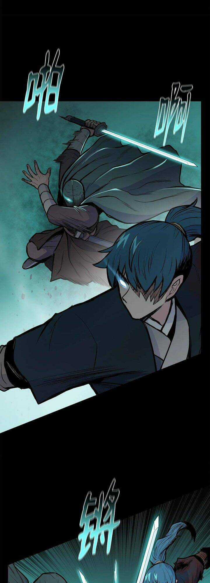 Phong Vân Chiến Thần - Chapter 58 - Trang 14