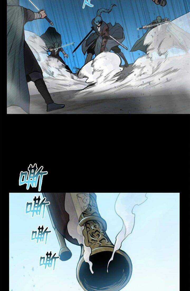 Phong Vân Chiến Thần - Chapter 58 - Trang 21