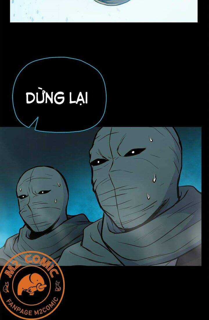 Phong Vân Chiến Thần - Chapter 58 - Trang 22