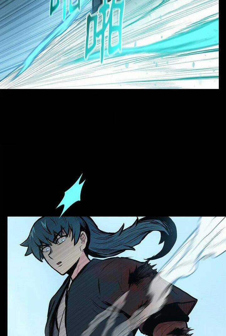 Phong Vân Chiến Thần - Chapter 58 - Trang 25