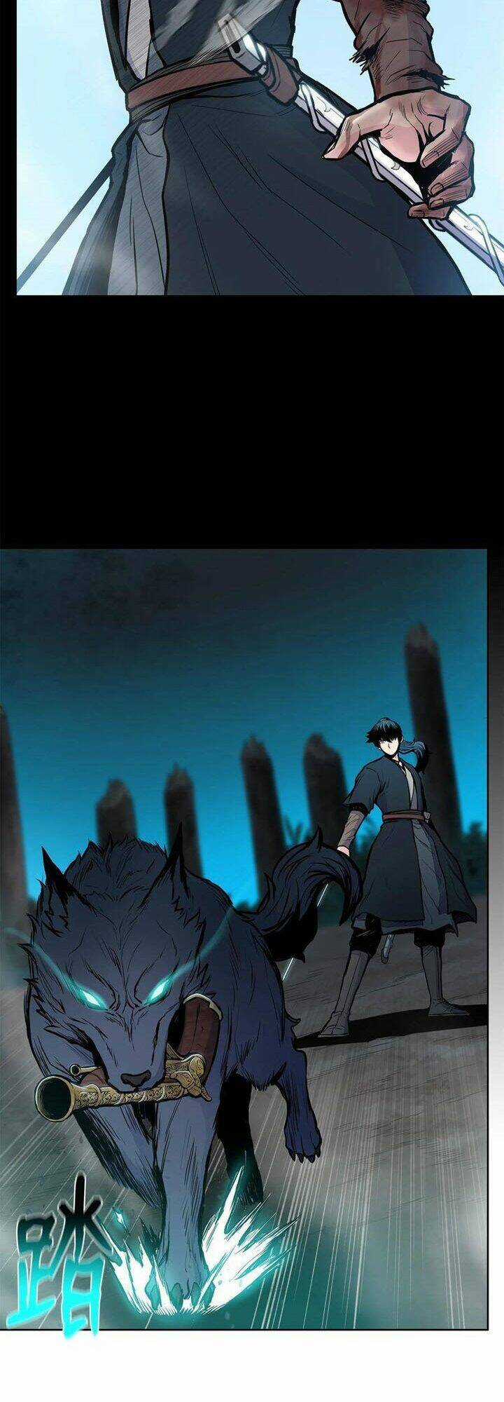 Phong Vân Chiến Thần - Chapter 58 - Trang 26