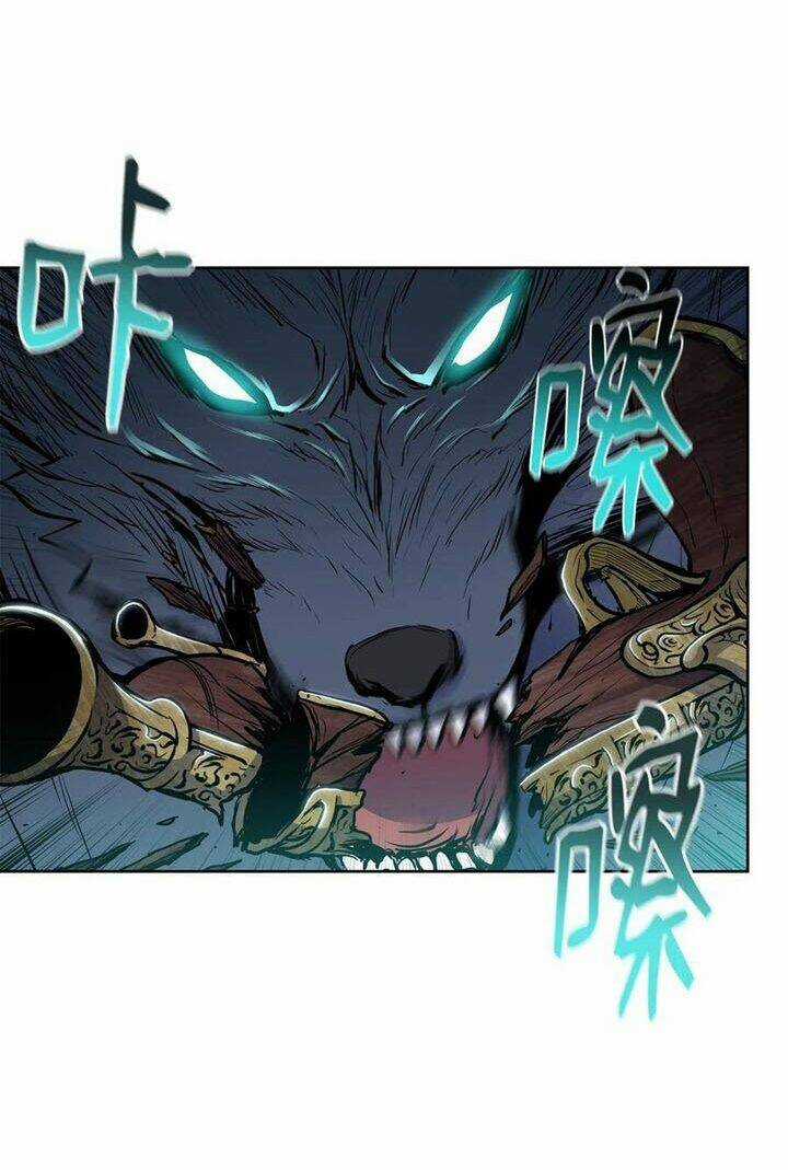 Phong Vân Chiến Thần - Chapter 58 - Trang 27