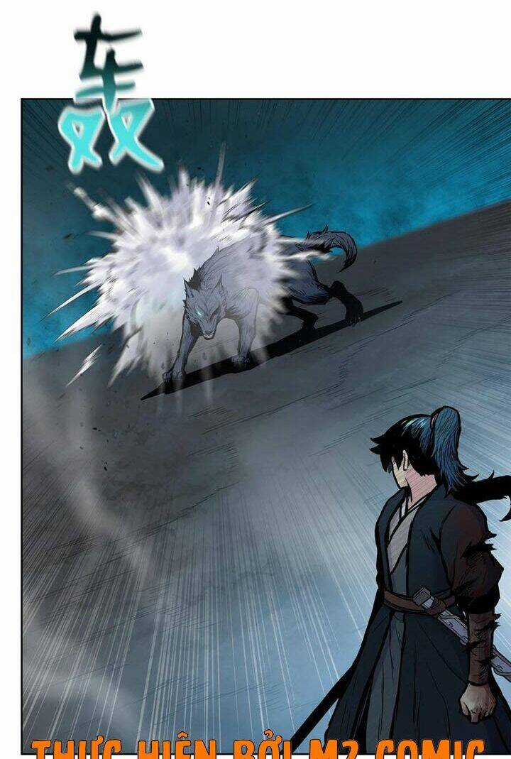 Phong Vân Chiến Thần - Chapter 58 - Trang 28