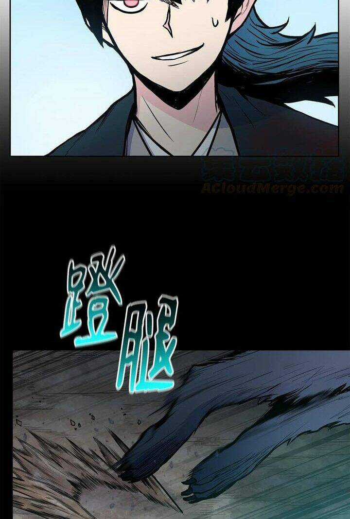 Phong Vân Chiến Thần - Chapter 58 - Trang 30