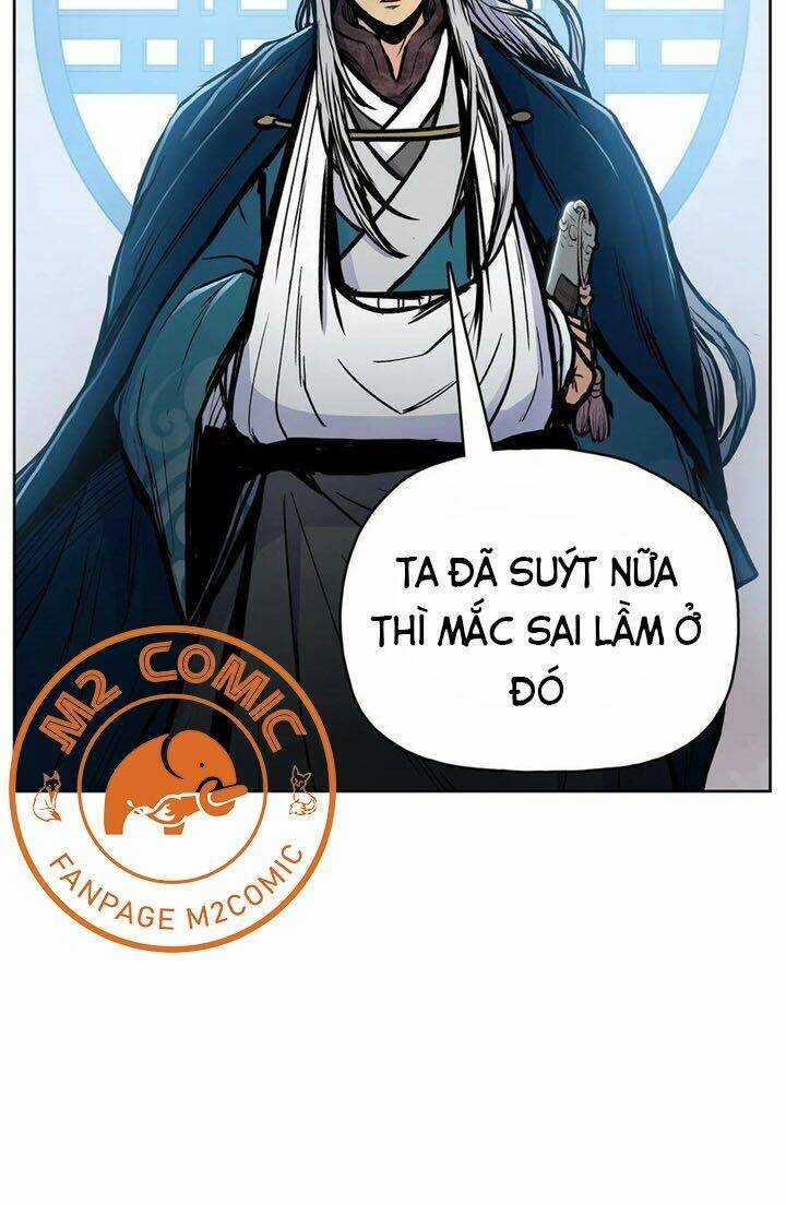 Phong Vân Chiến Thần - Chapter 58 - Trang 4