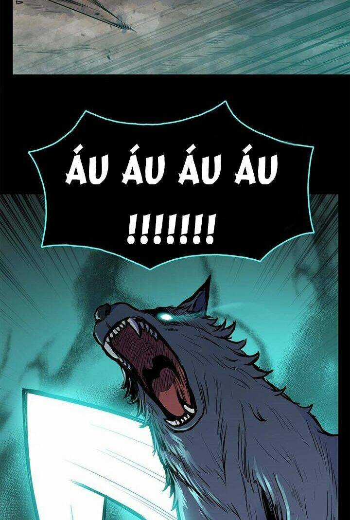 Phong Vân Chiến Thần - Chapter 58 - Trang 31