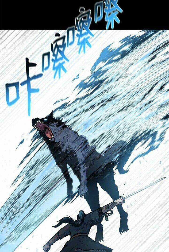 Phong Vân Chiến Thần - Chapter 58 - Trang 33