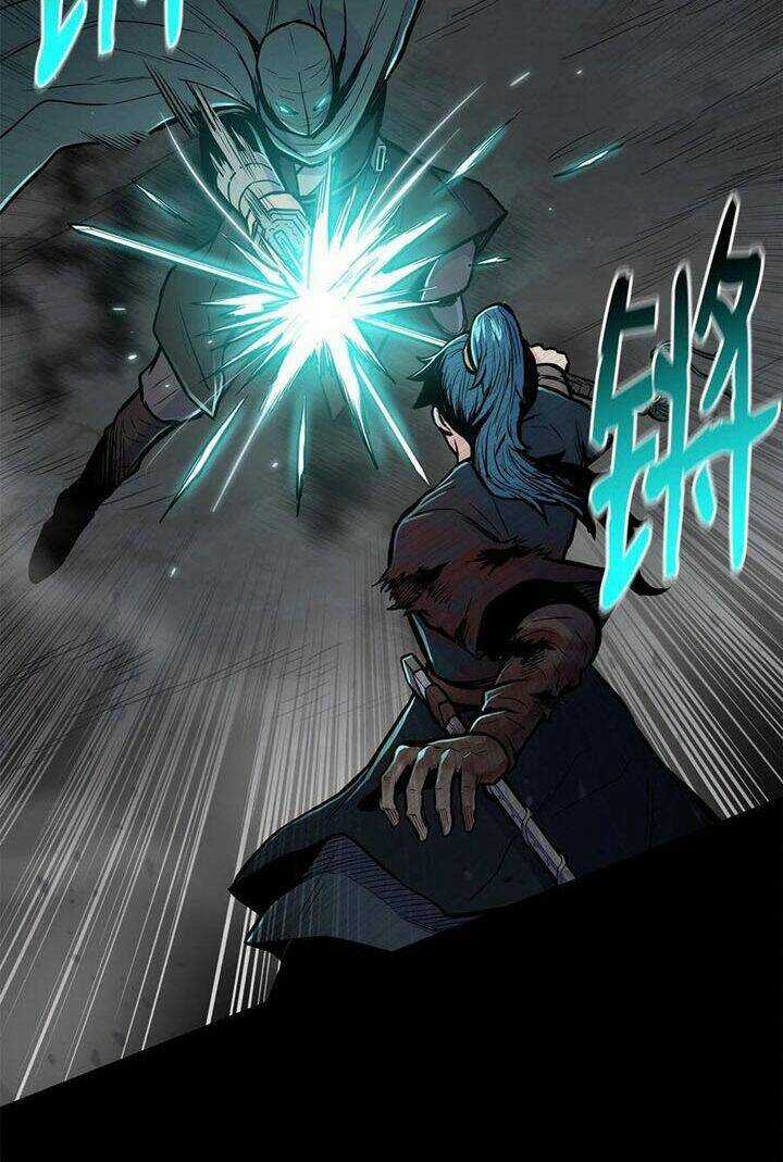 Phong Vân Chiến Thần - Chapter 58 - Trang 40