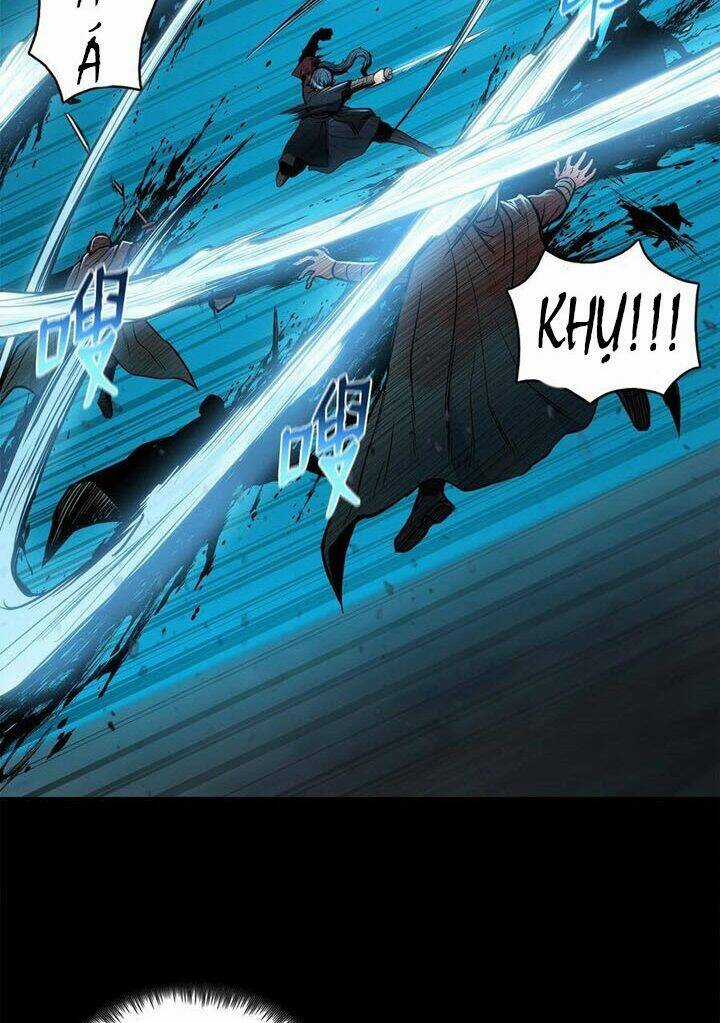 Phong Vân Chiến Thần - Chapter 58 - Trang 45