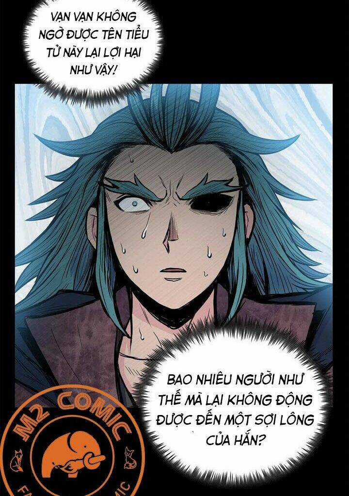 Phong Vân Chiến Thần - Chapter 58 - Trang 46