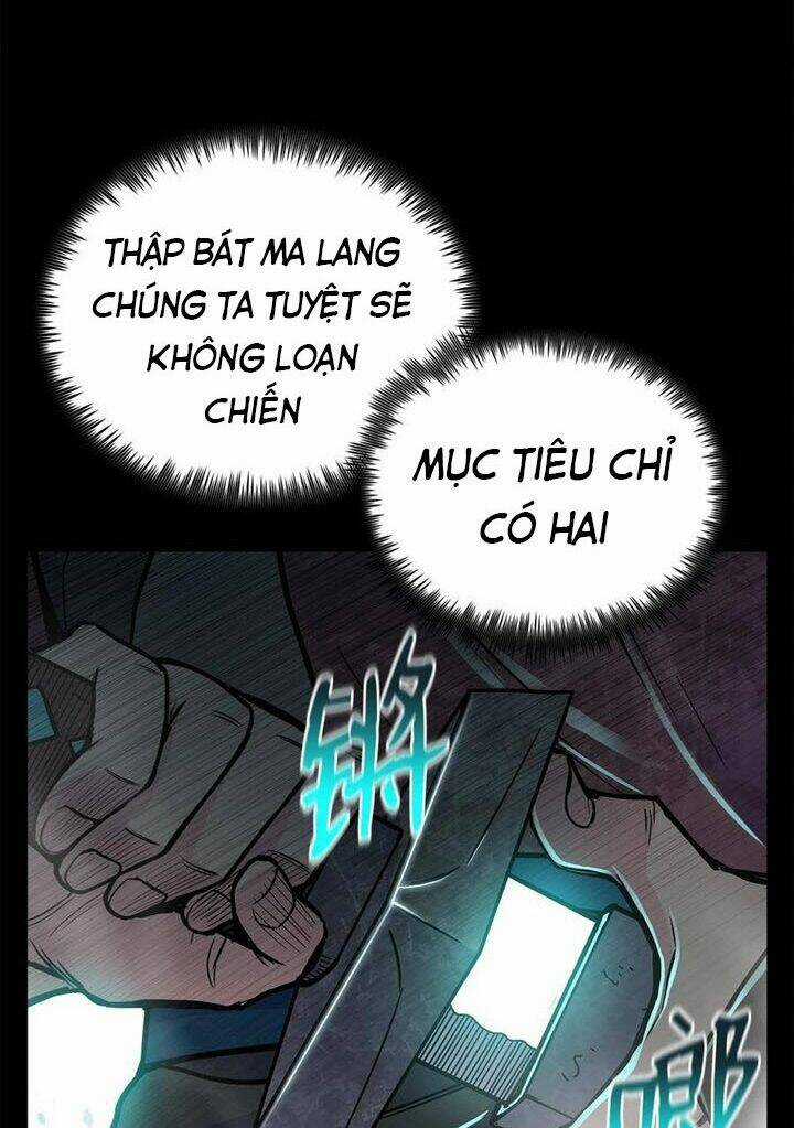 Phong Vân Chiến Thần - Chapter 58 - Trang 48
