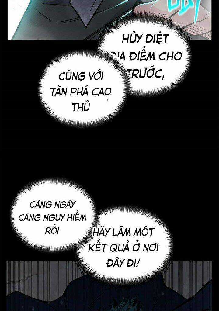 Phong Vân Chiến Thần - Chapter 58 - Trang 49