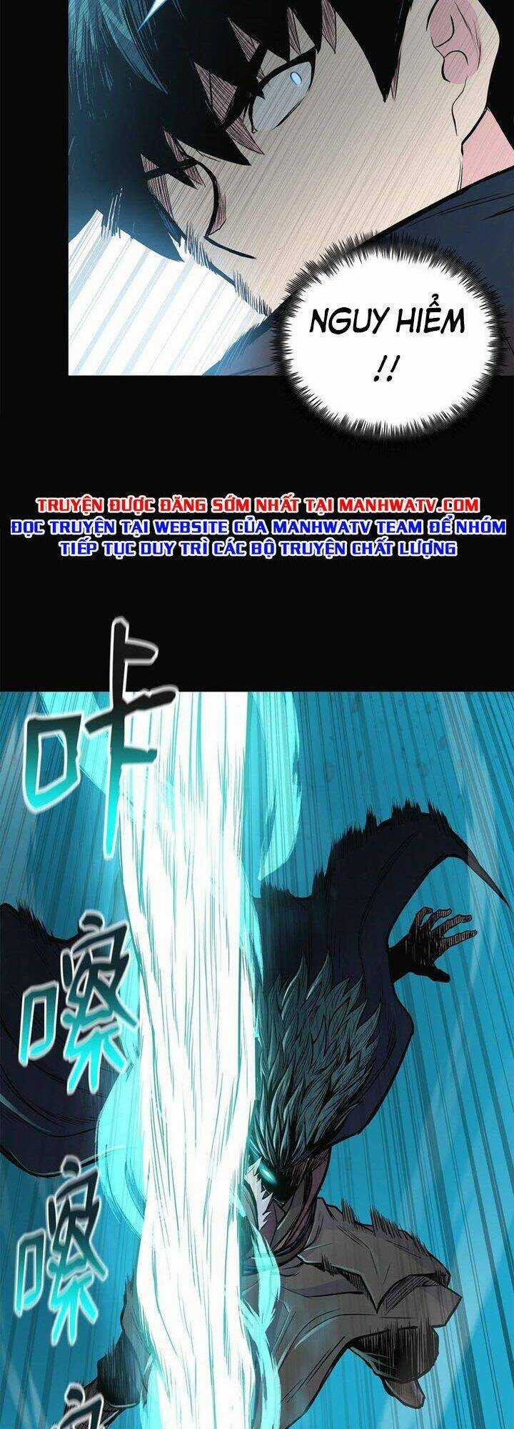 Phong Vân Chiến Thần - Chapter 58 - Trang 53