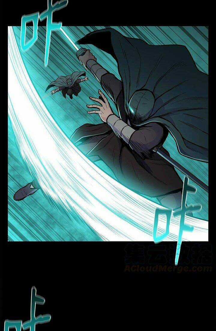 Phong Vân Chiến Thần - Chapter 58 - Trang 9