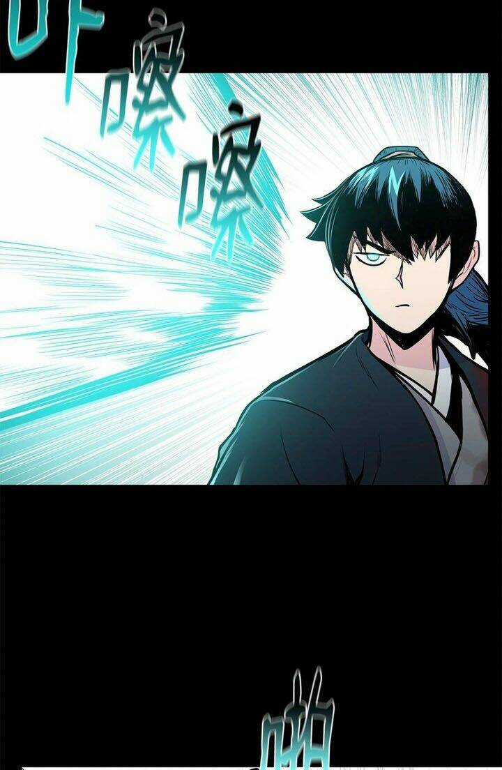 Phong Vân Chiến Thần - Chapter 58 - Trang 10