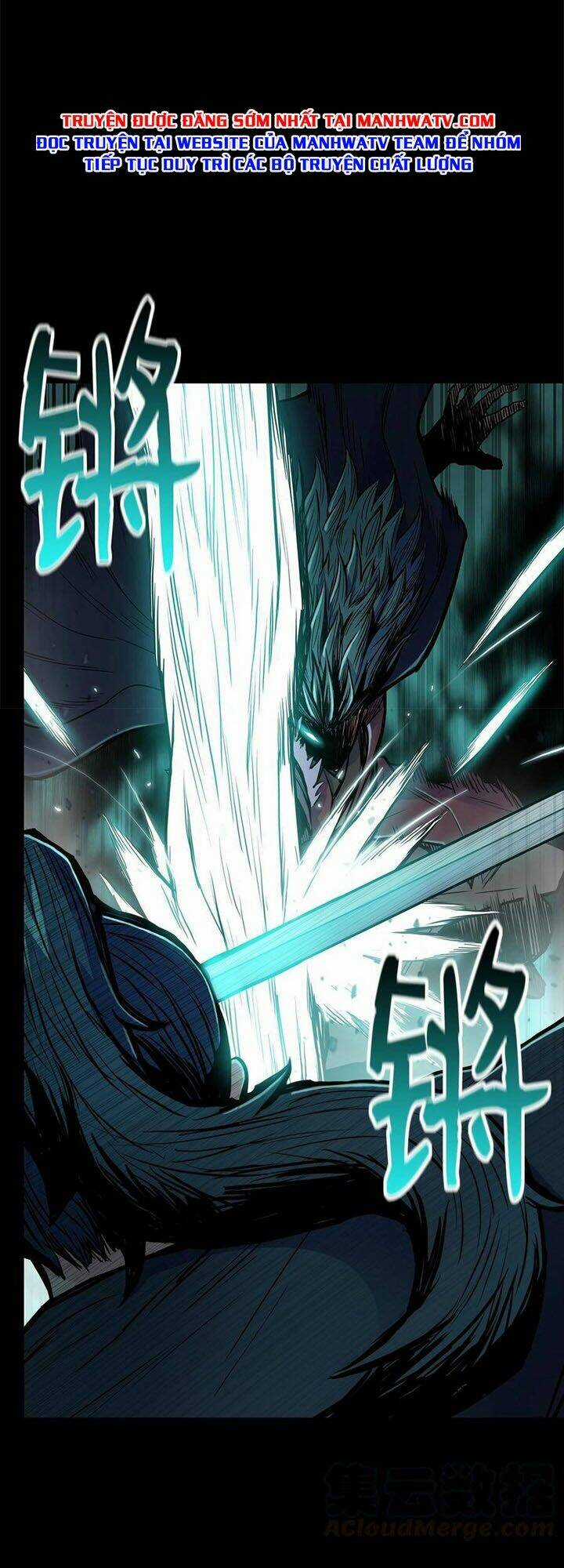 Phong Vân Chiến Thần - Chapter 59 - Trang 2