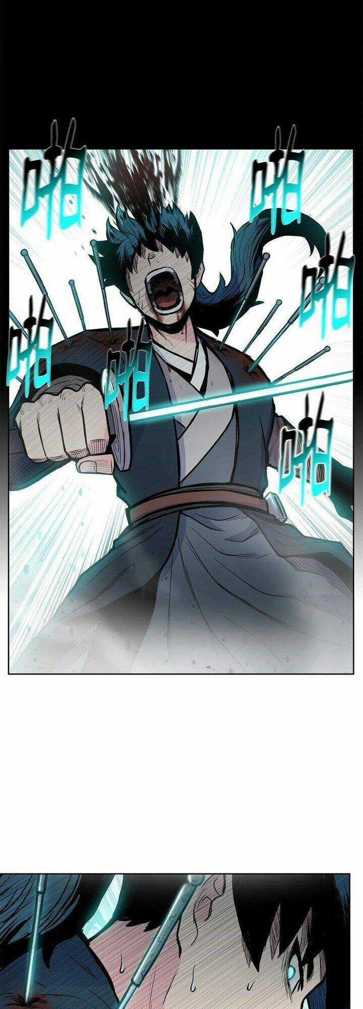 Phong Vân Chiến Thần - Chapter 59 - Trang 11