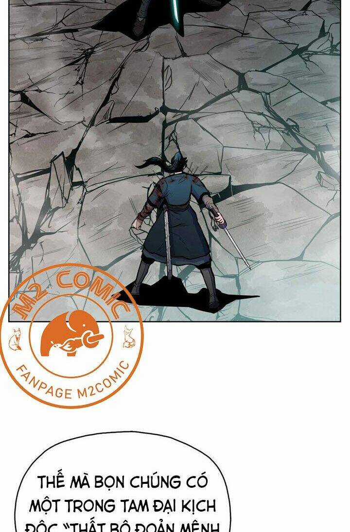 Phong Vân Chiến Thần - Chapter 59 - Trang 13