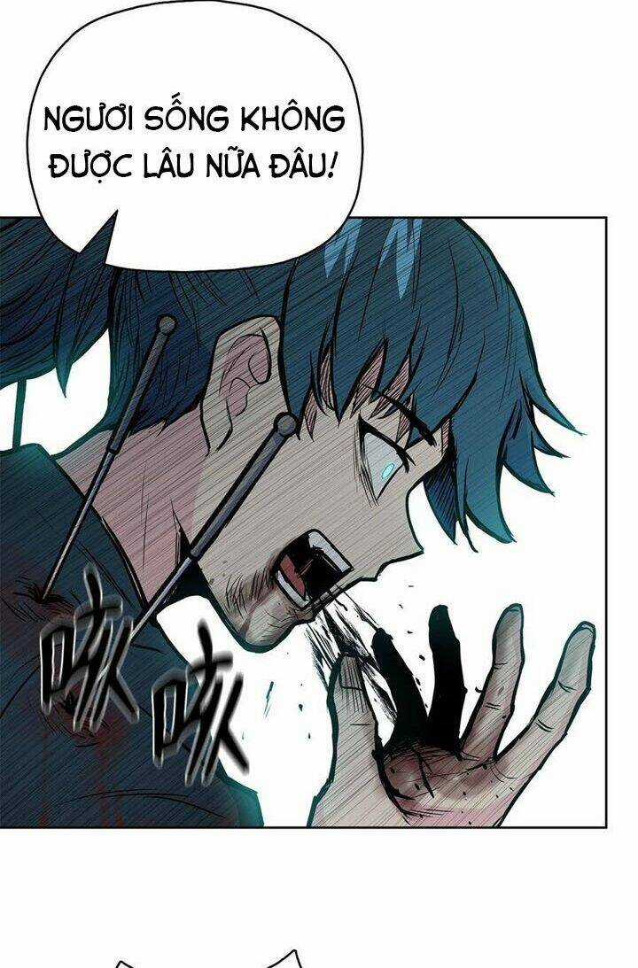 Phong Vân Chiến Thần - Chapter 59 - Trang 15