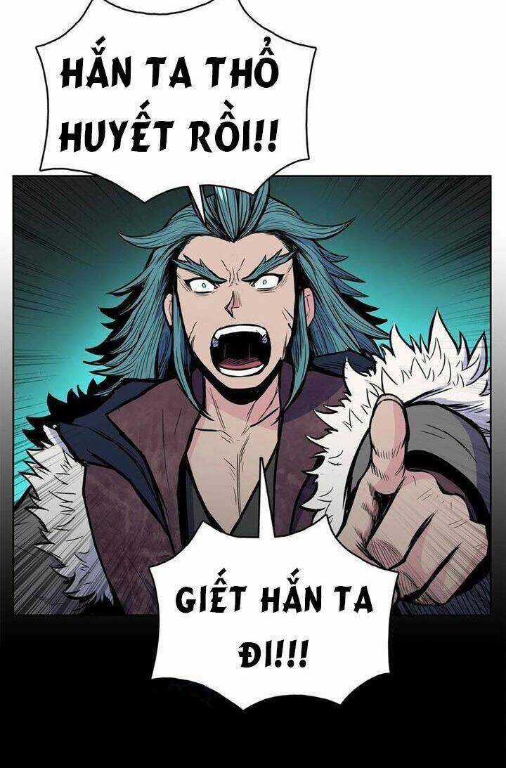 Phong Vân Chiến Thần - Chapter 59 - Trang 16