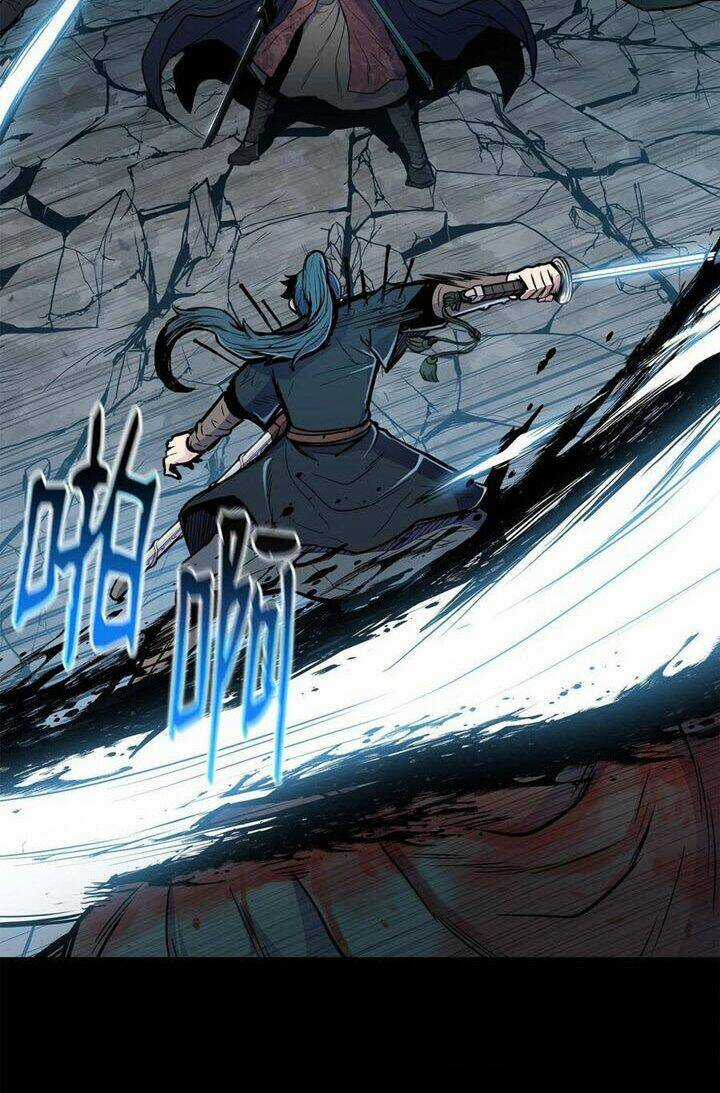 Phong Vân Chiến Thần - Chapter 59 - Trang 18