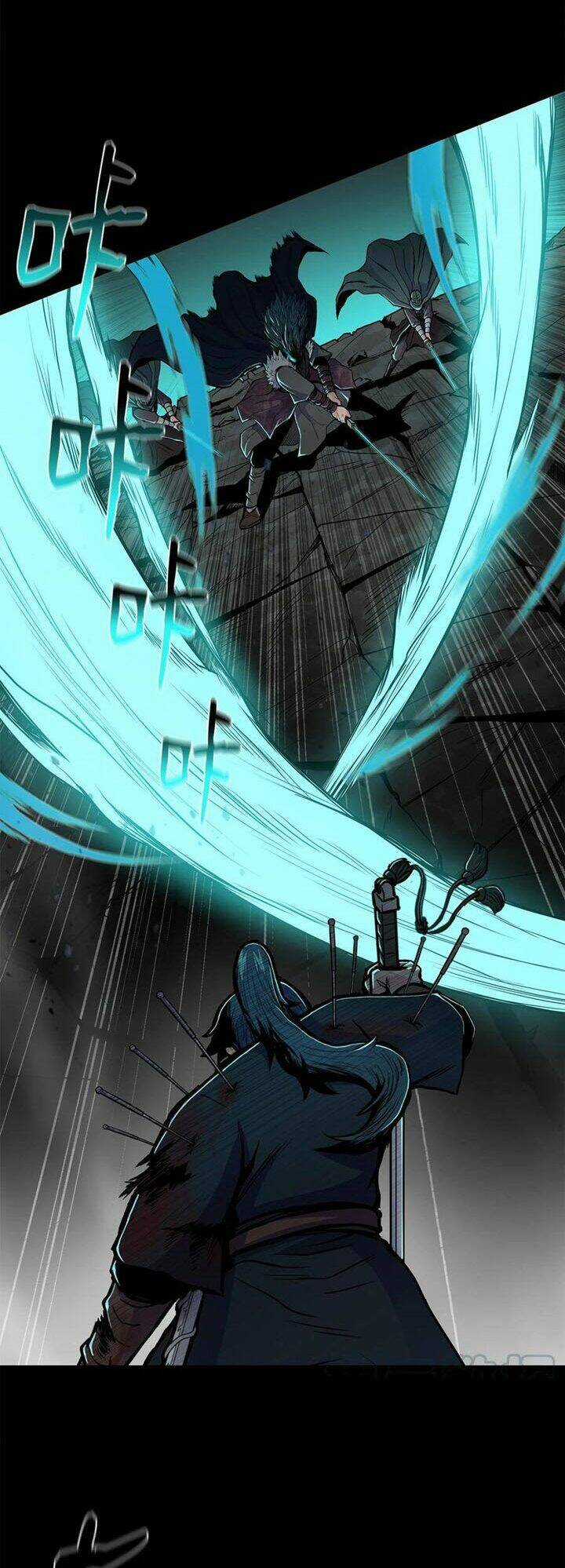 Phong Vân Chiến Thần - Chapter 59 - Trang 24