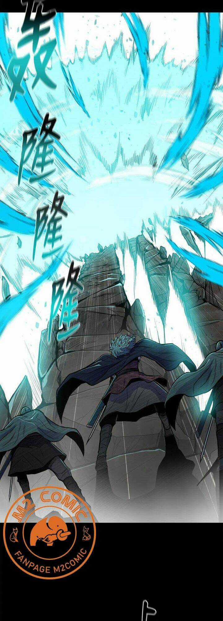 Phong Vân Chiến Thần - Chapter 59 - Trang 25