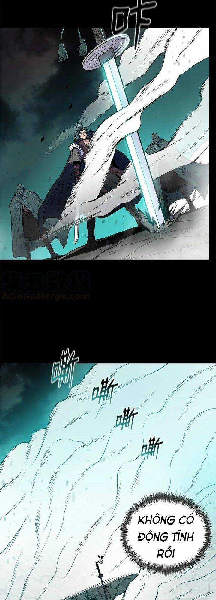 Phong Vân Chiến Thần - Chapter 59 - Trang 26