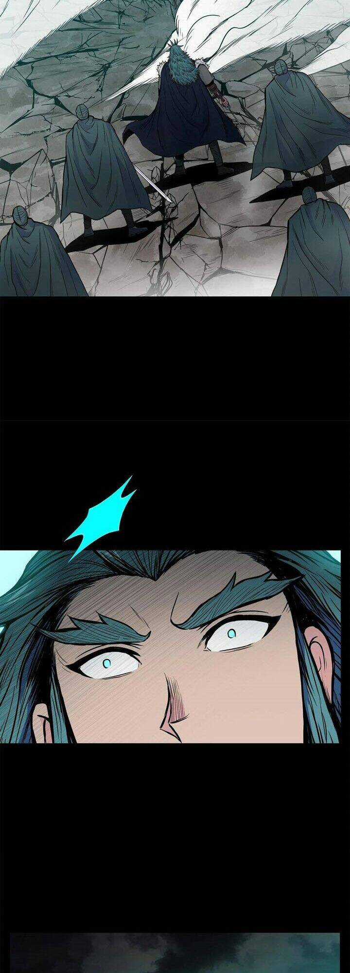 Phong Vân Chiến Thần - Chapter 59 - Trang 27