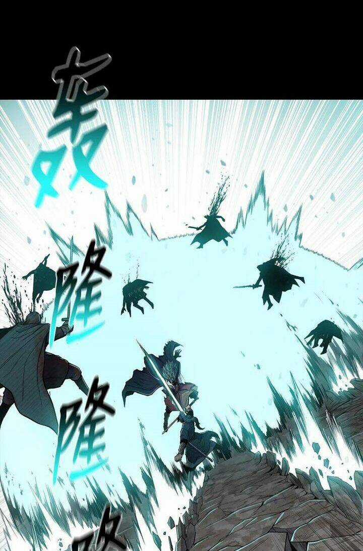 Phong Vân Chiến Thần - Chapter 59 - Trang 4