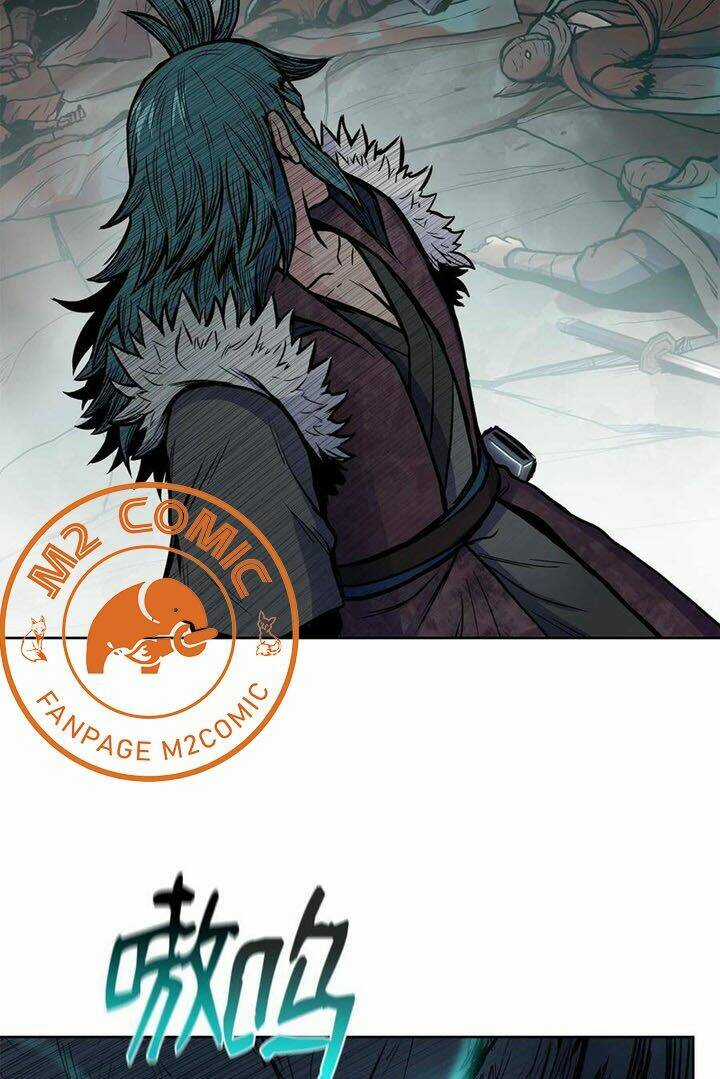 Phong Vân Chiến Thần - Chapter 59 - Trang 33