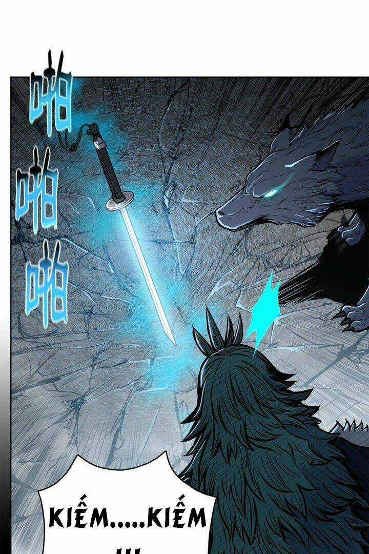 Phong Vân Chiến Thần - Chapter 59 - Trang 36