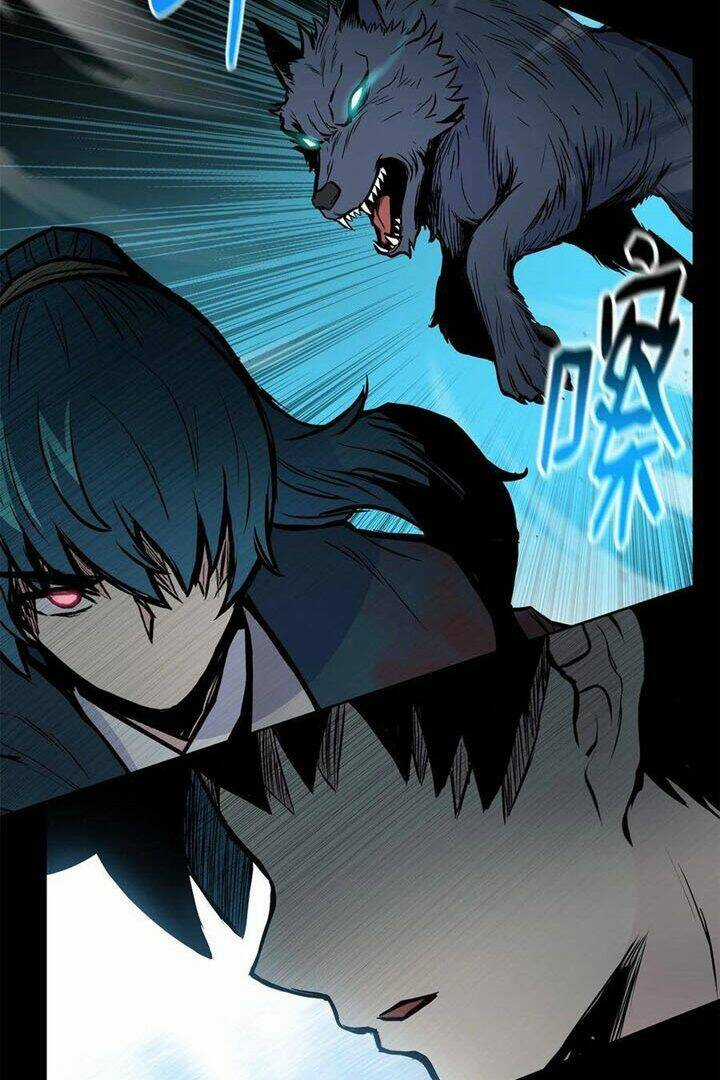 Phong Vân Chiến Thần - Chapter 59 - Trang 40