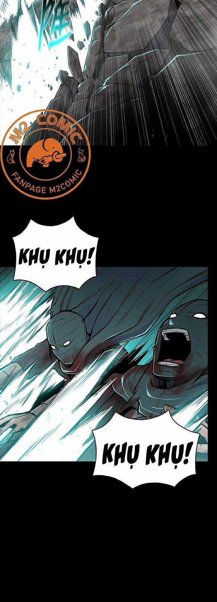 Phong Vân Chiến Thần - Chapter 59 - Trang 5