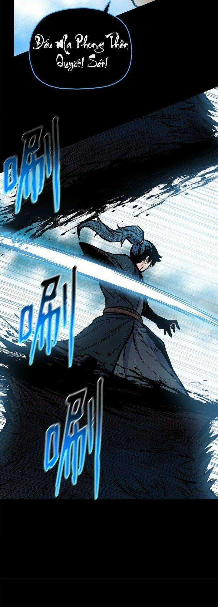 Phong Vân Chiến Thần - Chapter 59 - Trang 41