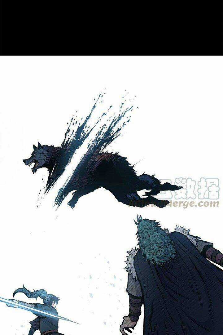 Phong Vân Chiến Thần - Chapter 59 - Trang 42