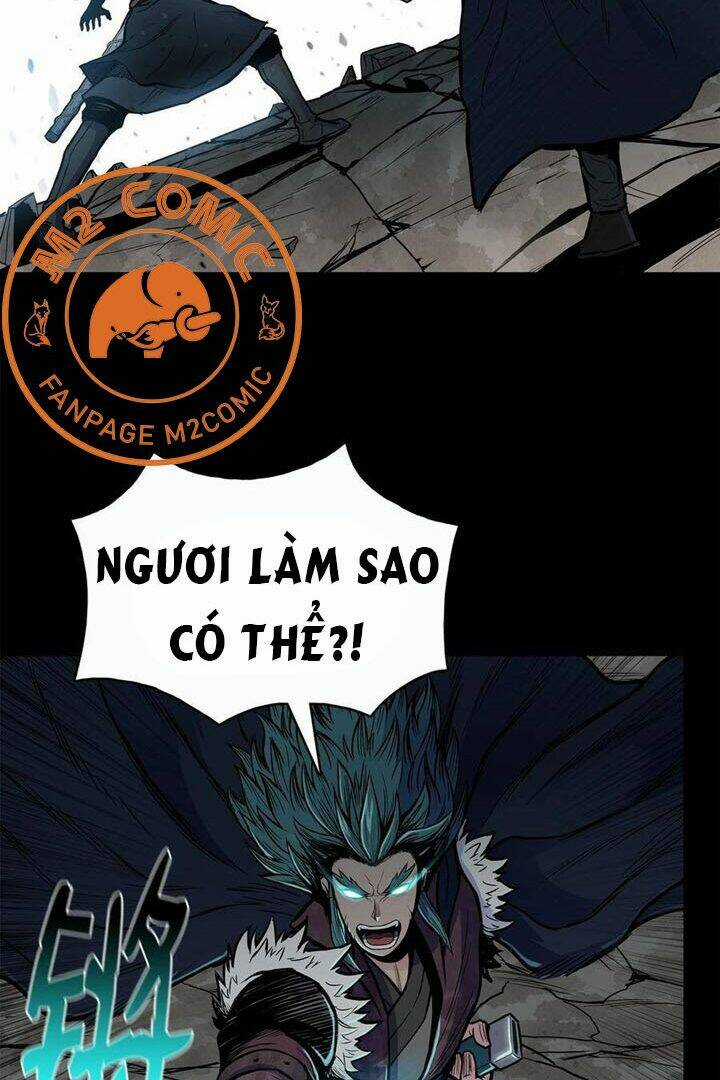 Phong Vân Chiến Thần - Chapter 59 - Trang 43