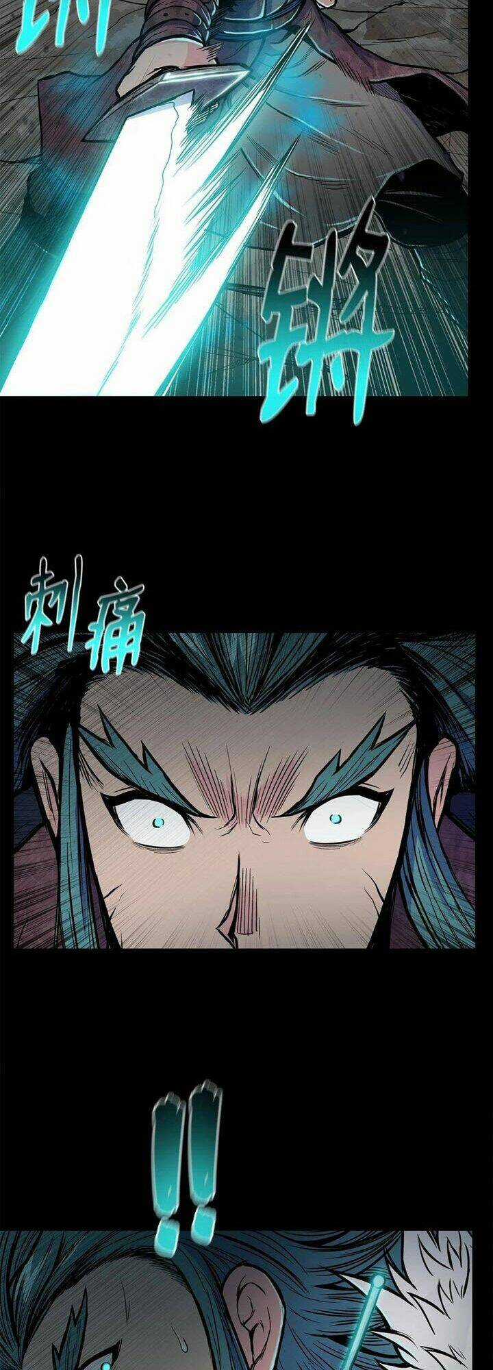 Phong Vân Chiến Thần - Chapter 59 - Trang 44