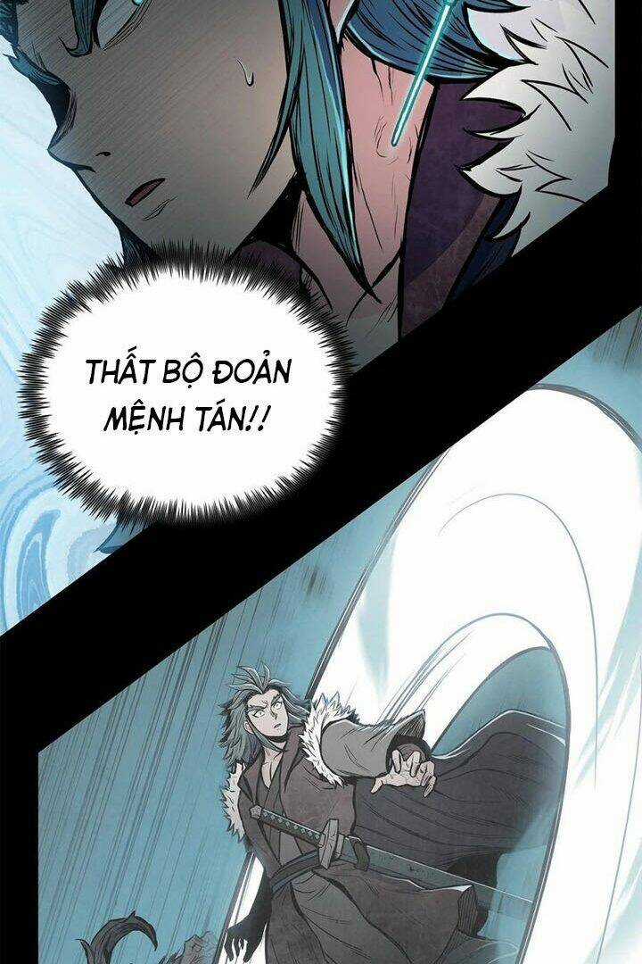 Phong Vân Chiến Thần - Chapter 59 - Trang 45