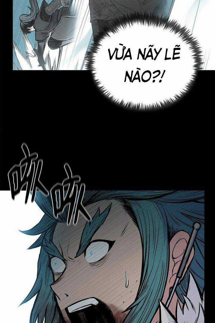 Phong Vân Chiến Thần - Chapter 59 - Trang 46