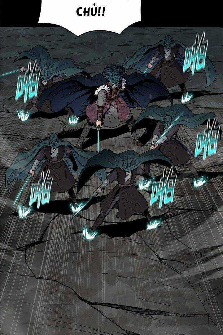 Phong Vân Chiến Thần - Chapter 59 - Trang 48