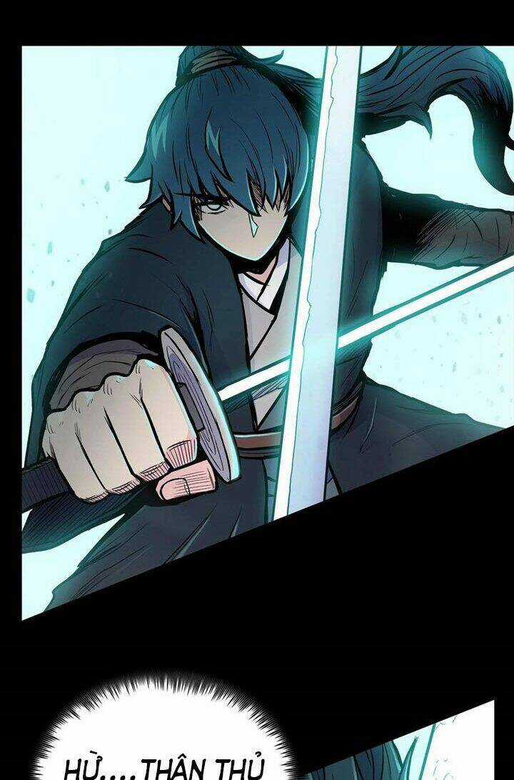 Phong Vân Chiến Thần - Chapter 59 - Trang 6