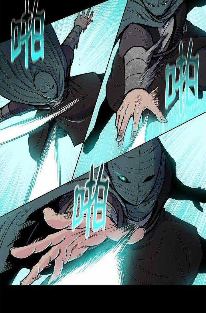 Phong Vân Chiến Thần - Chapter 59 - Trang 10