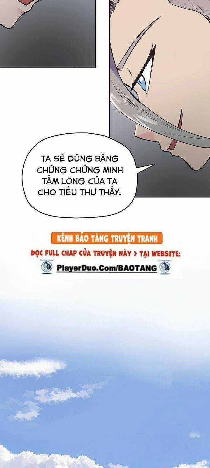 Phong Vân Chiến Thần - Chapter 6 - Trang 41