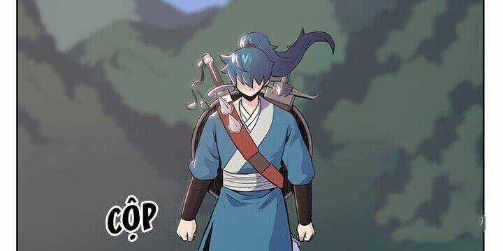 Phong Vân Chiến Thần - Chapter 6 - Trang 43