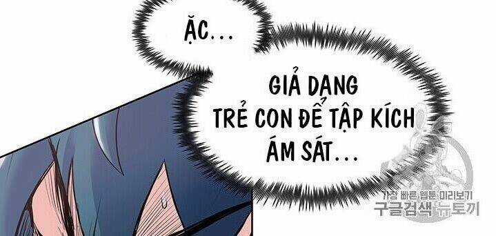 Phong Vân Chiến Thần - Chapter 6 - Trang 48